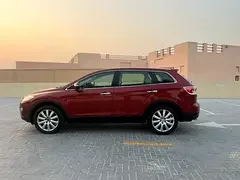Mazda CX-9