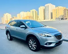 Mazda CX-9