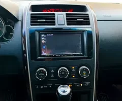 Mazda CX-9