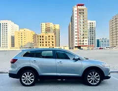 Mazda CX-9