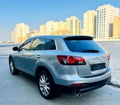 Mazda CX-9