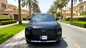 Ford Territory
