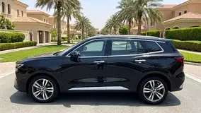 Ford Territory