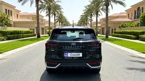 Ford Territory