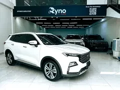 Ford Territory