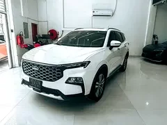 Ford Territory