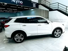 Ford Territory
