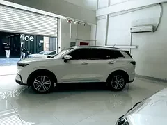 Ford Territory