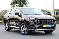 Ford Territory