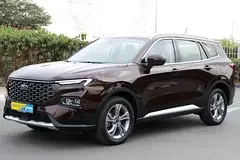Ford Territory
