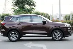 Ford Territory