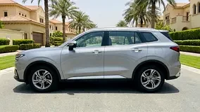 Ford Territory