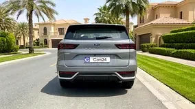Ford Territory