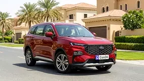 Ford Territory