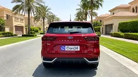 Ford Territory