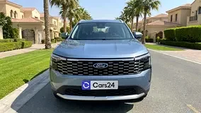 Ford Territory