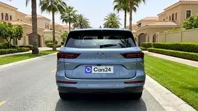 Ford Territory
