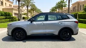 Ford Territory