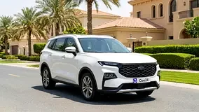 Ford Territory