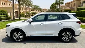 Ford Territory