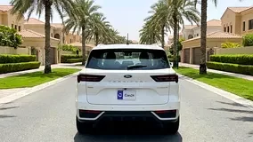 Ford Territory