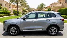 Ford Territory
