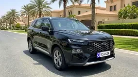 Ford Territory