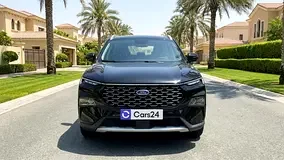 Ford Territory