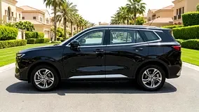 Ford Territory