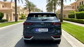 Ford Territory