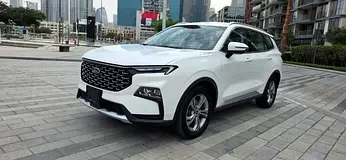 Ford Territory