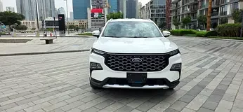 Ford Territory