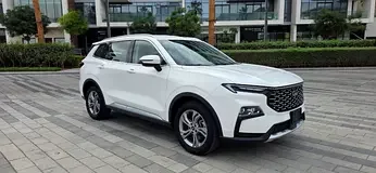 Ford Territory
