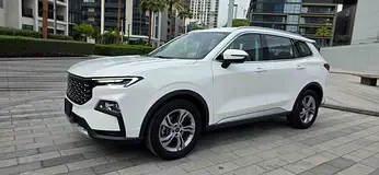 Ford Territory