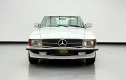 Mercedes-Benz SL-Class