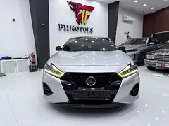 Nissan Maxima