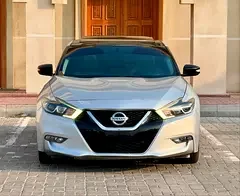 Nissan Maxima