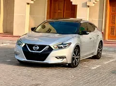 Nissan Maxima