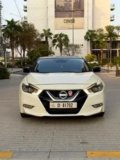 Nissan Maxima