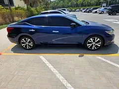Nissan Maxima