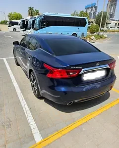 Nissan Maxima