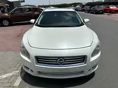 Nissan Maxima