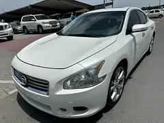 Nissan Maxima