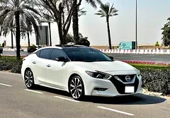 Nissan Maxima