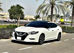 Nissan Maxima