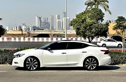 Nissan Maxima