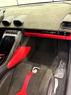 Lamborghini Huracan
