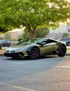 Lamborghini Huracan