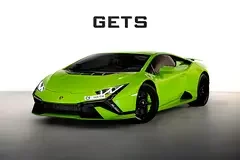 Lamborghini Huracan