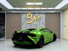 Lamborghini Huracan